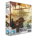 Puzzle: Cooper Island (1000 Teile)