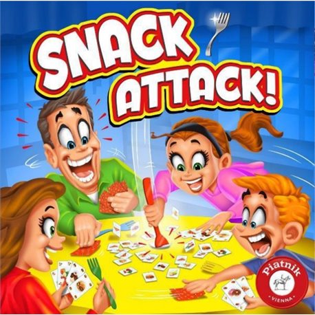 Snack Attack