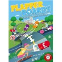 Plapperboards