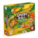 Speedy Roll & Friends