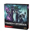 Dungeons & Dragons: Tyrannen des Unterreichs