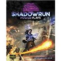 Shadowrun: Power Plays