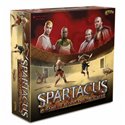 Spartacus (2021) – englisch