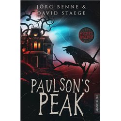 Paulson´s Peak