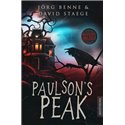 Paulson´s Peak