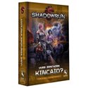 Shadowrun Wer erschoss Kincaid? Roman