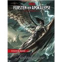 Dungeons & Dragons Fürsten der Apokalypse DE