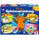 Die Maus Spielesammlung