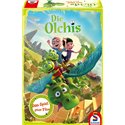 Die Olchis Das Spiel zum Film