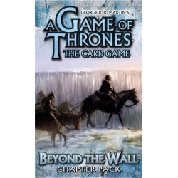 Game of Thrones: Beyond the Wall