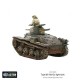 BAJapanese Type 95 Ha-Go light tank