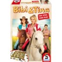 Bibi und Tina Das Spiel zum Film