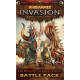 Warhammer Invasion: Burning of Dericksburg Battle Pack