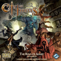 Cadwallon City of Thieves King of Ashes Expansion