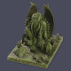 Call of Cthulhu Domain Statue