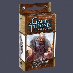 Game of Thrones: Calling the Banners Pack