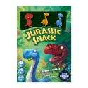 Jurassic Snack