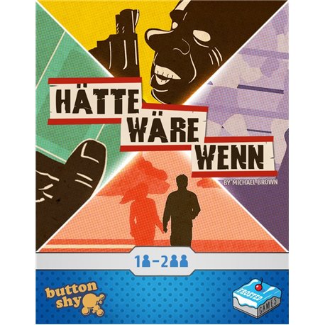 Hätte Wäre Wenn