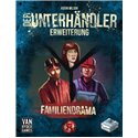 Der Unterhändler - Erweiterung: Familiendrama