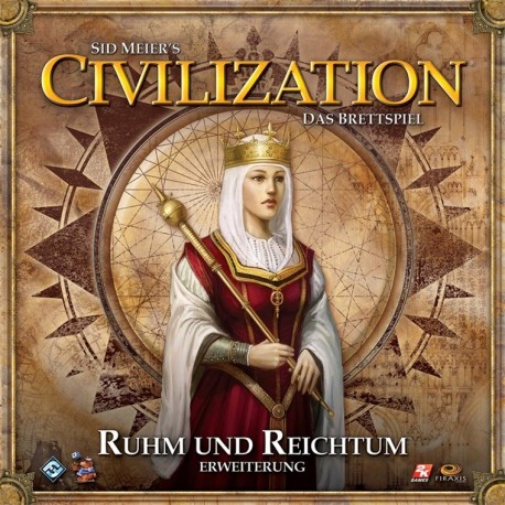 Civilization: Ruhm und Reichtum Erw