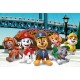 Puzzle MAXI PAW PATROL 2 104T