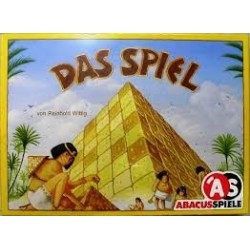 Das Spiel