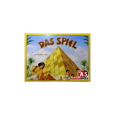 Das Spiel