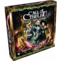 Call of Cthulhu Denizens of the Underworld Expansion