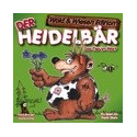 Der HeidelBÄR: Wald und Wiesen Edition