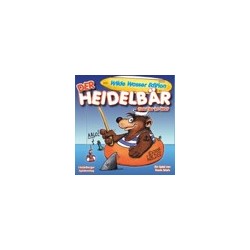 Der HeidelBÄR: Wilde Wasser Edition