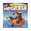 Der HeidelBÄR: Wilde Wasser Edition