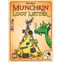 Munchkin Loot Letter (dt.Ausg.)