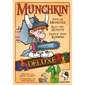 Munchkin Deluxe DE