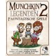 Munchkin Legenden 2: Fauntastische Spiele