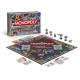 Monopoly Transformers