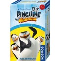 Die Pinguine aus Madagascar - Voll erwischt! (Mitbringspiel)