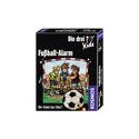 Die drei ??? Kids Fußball Alarm Kartenspiel