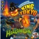 King of Tokyo - Halloween Erweiterung