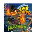 King of Tokyo - Halloween Erweiterung