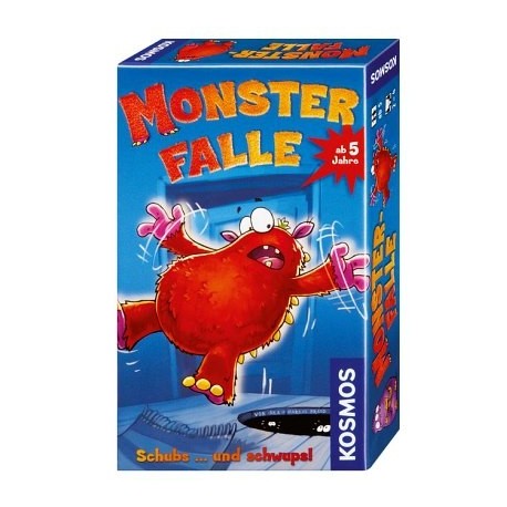 Monsterfalle (Mitbringspiel)