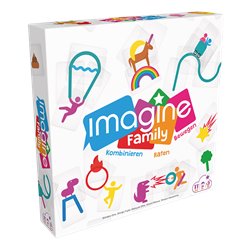 Imagine Family • DE