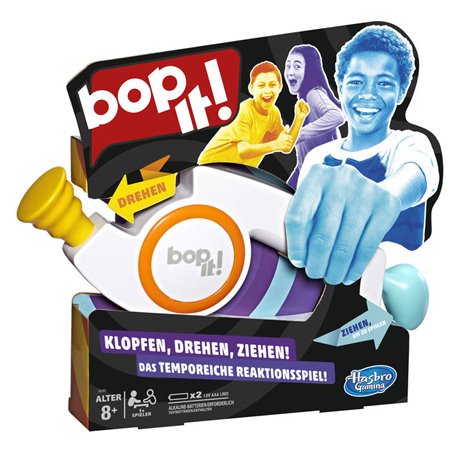 Bop It • DE