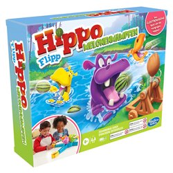 Hippo Flipp Melonenmampfen • DE