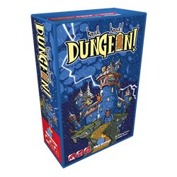 Knock! Knock! Dungeon! • MULTI