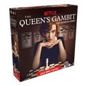 The Queen's Gambit - Das Damengambit • DE