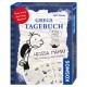 Gregs Tagebuch - Heissa Mama!