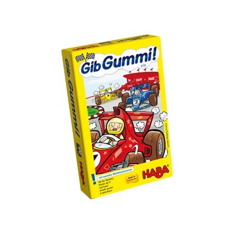 Gib Gummi