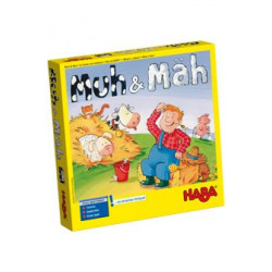 Muh & Mäh