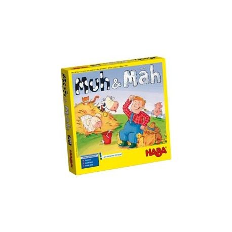 Muh & Mäh