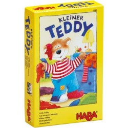 Kleiner Teddy